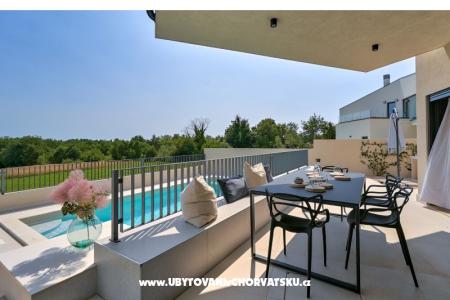 Villa Itea foto 3