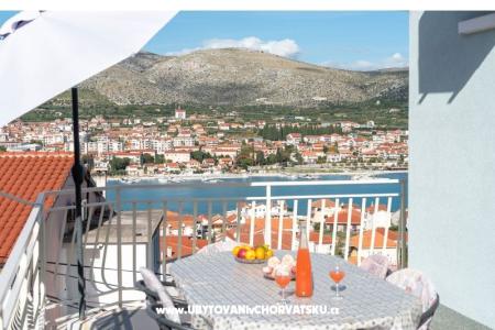Anto Trogir Chorvátsko