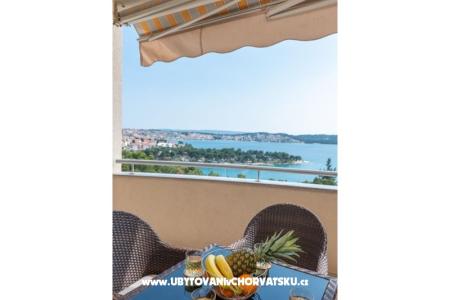 Apartmán Anđela  Trogir Chorvátsko
