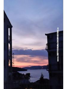 Apartmán Anita Trogir Chorvátsko