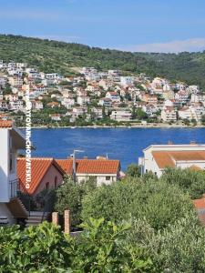 Apartmán Ema Trogir Chorvátsko