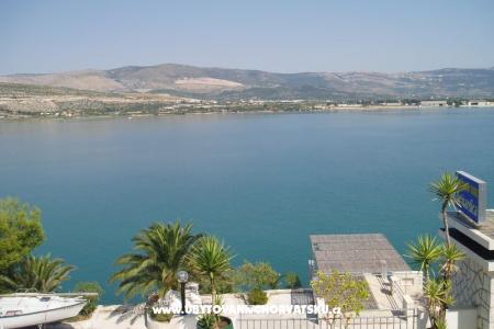 Apartmány Bernardica Trogir foto 2