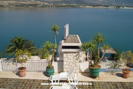 Apartmány Bernardica Trogir foto 4
