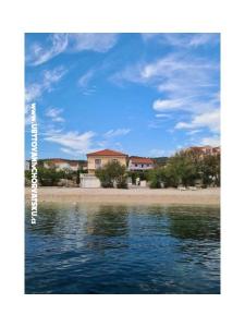Apartmány Boban Trogir Chorvátsko