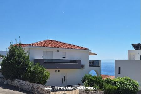Apartmány Ivan Okrug Gornji Trogir Chorvátsko
