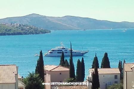 Apartmány Tamara  Trogir Chorvátsko