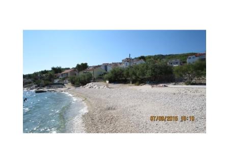 Apartmán UVALIĆ - A3 Trogir Chorvátsko