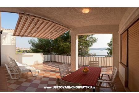 Apartmány Ćurković foto 4