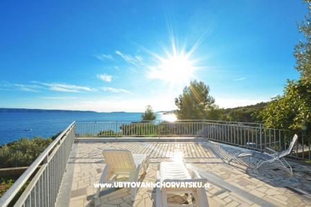 Apartmány Lorna Trogir Chorvátsko
