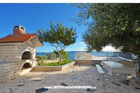 Apartmány Lorna foto 3