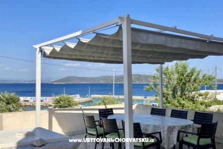 Apartmány Villa Ana Trogir Chorvátsko