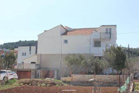 Apartmán Vanda Trogir Chorvátsko