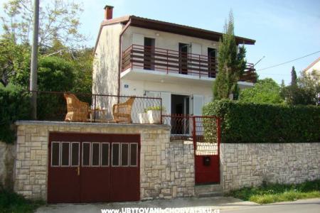 Holiday Home Stella – Trogir Chorvátsko