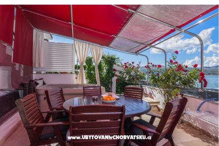 Holiday home Marin Trogir Trogir Chorvátsko