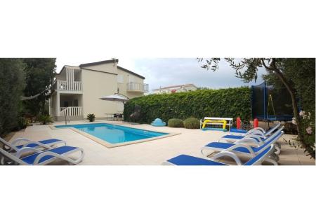 Villa Ana Sevid – Trogir Chorvátsko