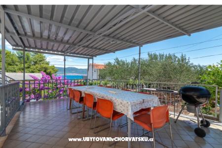 Tomic Trogir Chorvátsko