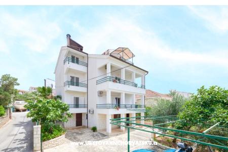 Apartmány Vila Veljko Trogir Chorvátsko