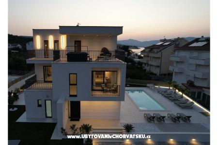 Villa Perla – Trogir Chorvátsko