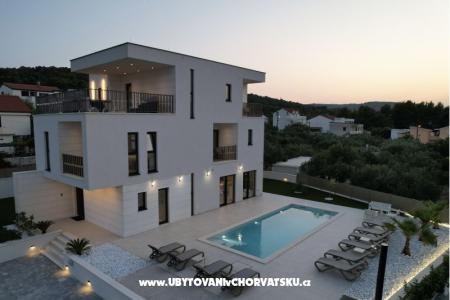 Villa Perla foto 2