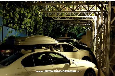 Apartmány Tucepi Jakić foto 5