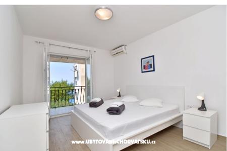 Apartmány Despot foto 3