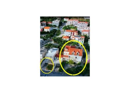 Apartmány Visković Tučepi Chorvátsko