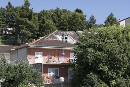 Apartmány Maja Sevelj Tučepi Chorvátsko