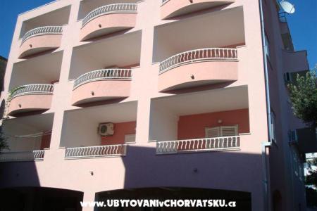 Apartmány Šimić foto 2