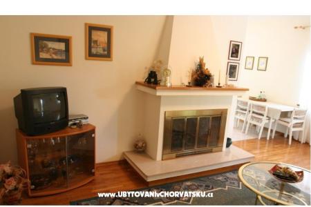 Apartmány Rozelyn foto 5