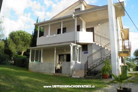 Apartmán Umag Chorvátsko