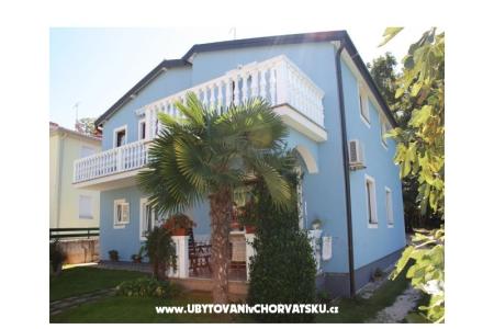 Laureta Umag Umag Chorvátsko