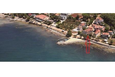 Apartmán Baladur Umag Chorvátsko