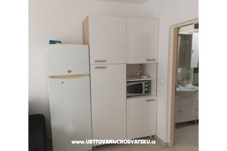 Apartmány Delfin foto 5