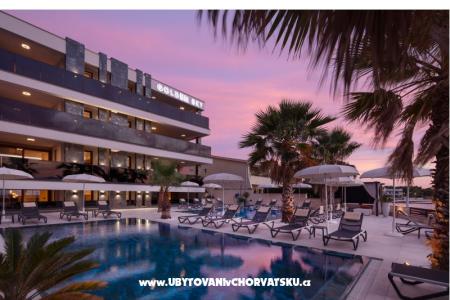 Malibu Imperial Resort ostrov Vir Chorvátsko
