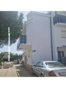 Apartmány Nada ostrov Vir Chorvátsko