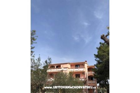 Villa Matea - Vir ostrov Vir Chorvátsko