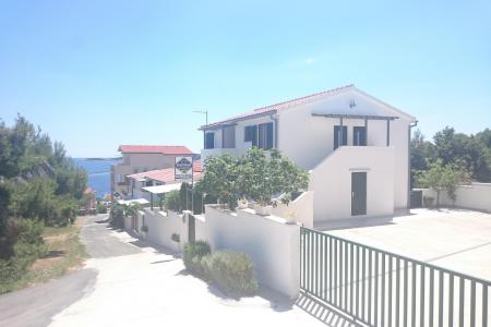 Apartmány Lac - Dom Riba ostrov Vis Chorvátsko