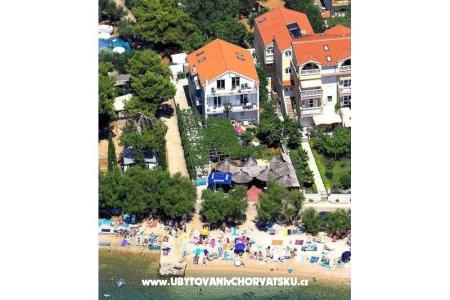 RAFAELA APARTMAN SRIMA Vodice Chorvátsko