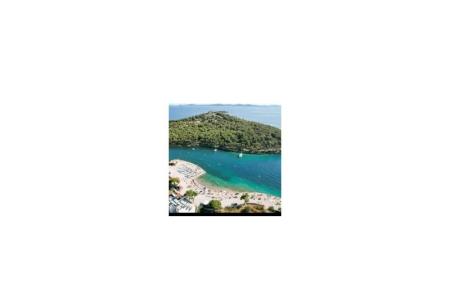Apartmány Bruno Vodice Chorvátsko