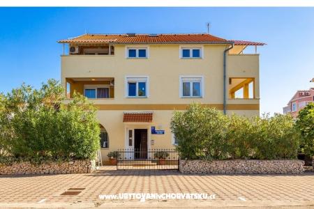 Apartmány Dimač foto 2