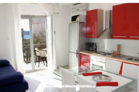 Apartmány Petar - Dom foto 5