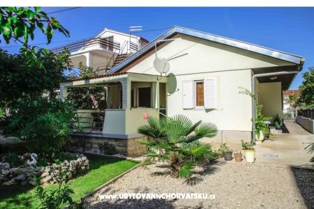 Apartmány Pongrac – Vodice Chorvátsko