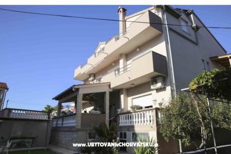 Apartmány Pongrac foto 4