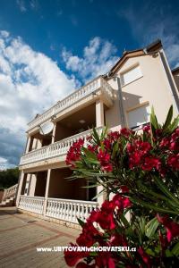 Villa Martin *** Srima Vodice Chorvátsko