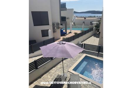 Villa NeRu Vodice Vodice Chorvátsko