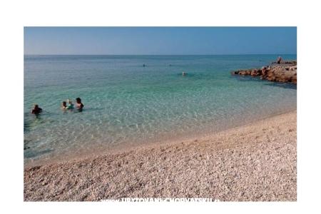 Apartmány Ravkin Zadar Chorvátsko