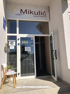 Apartmány Mikulić Zadar Chorvátsko