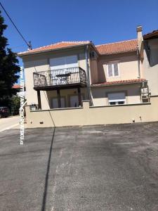 Apartmány Tonka Zadar Chorvátsko