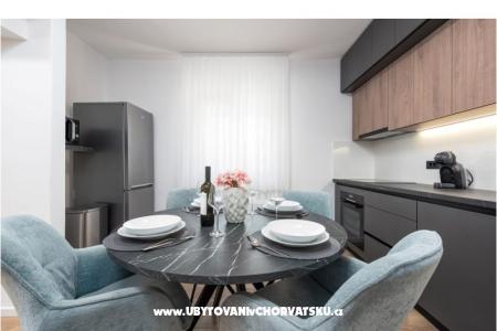 Apartmán Luxe Holiday Home foto 5