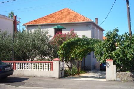 Dom Jasna Apartmán Zadar Chorvátsko